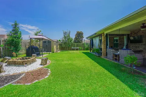 4907 Makenna Cir, Pace, FL 32571 photo 25