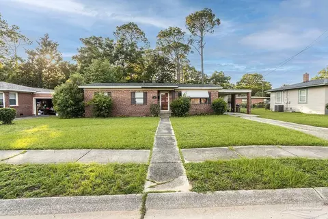 1004 E Texar Dr, Pensacola, FL 32503