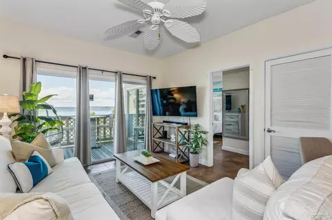 1150 Ft Pickens Rd #F6, Pensacola Beach, FL 32561