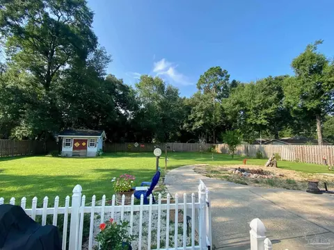 3163 Benton Blvd, Pace, FL 32571 photo 30