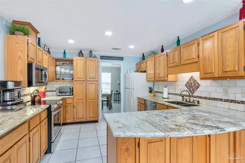 3163 Benton Blvd, Pace, FL 32571 photo 7