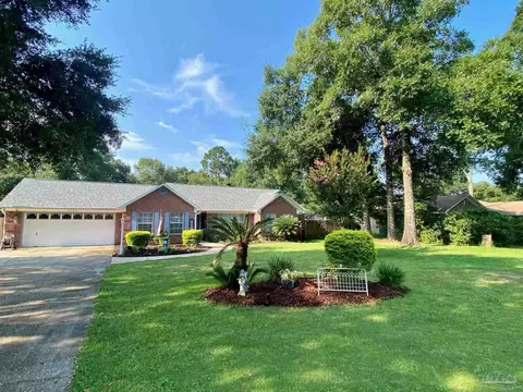 3163 Benton Blvd, Pace, FL 32571 photo 2