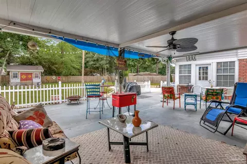 3163 Benton Blvd, Pace, FL 32571 photo 27
