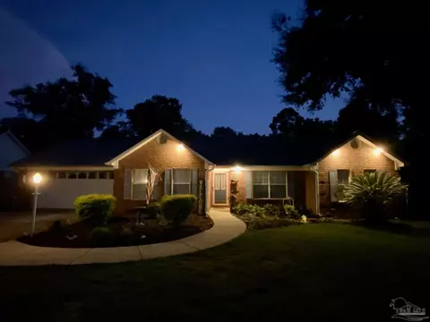 3163 Benton Blvd, Pace, FL 32571 photo 35