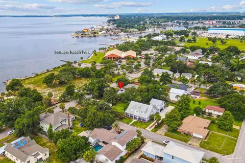 1504 Sonia St, Pensacola, FL 32502