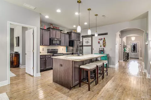 2538 Caldwell Cir, Pace, FL 32571 photo 3
