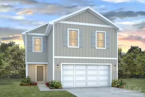 6094 Secretariat Way, Pensacola, FL 32526