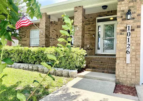 10126 Castleberry Blvd, Pensacola, FL 32526