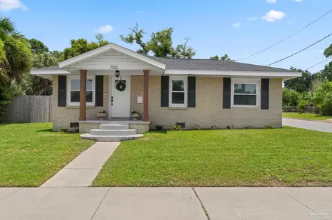 700 W Lloyd St, Pensacola, FL 32501