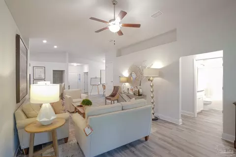 1793 Leigh Loop #2B, Cantonment, FL 32533 photo 3