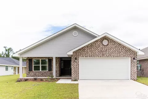 1793 Leigh Loop #2B, Cantonment, FL 32533
