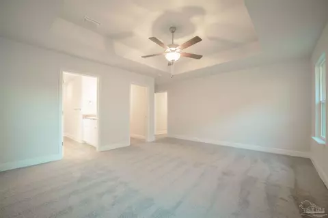 Living - 1797 Leigh Loop #3B, Cantonment, FL 32533 photo 2 of 2