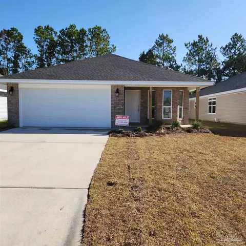 1797 Leigh Loop #3B, Cantonment, FL 32533
