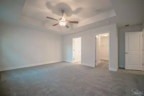 Living - 1797 Leigh Loop #3B, Cantonment, FL 32533 photo 1 of 2