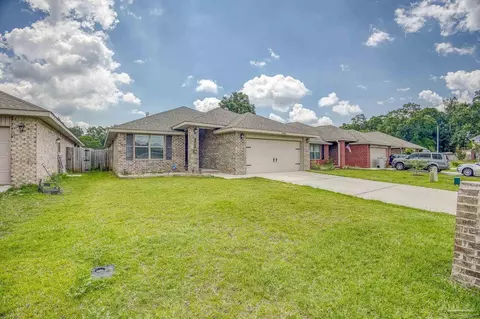 4406 Fiske St, Pace, FL 32571