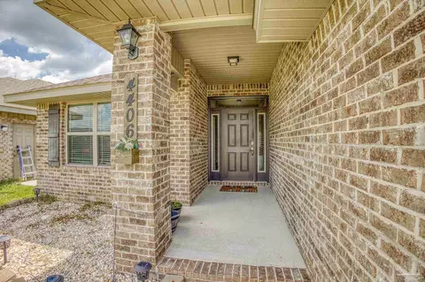 4406 Fiske St, Pace, FL 32571 photo 2