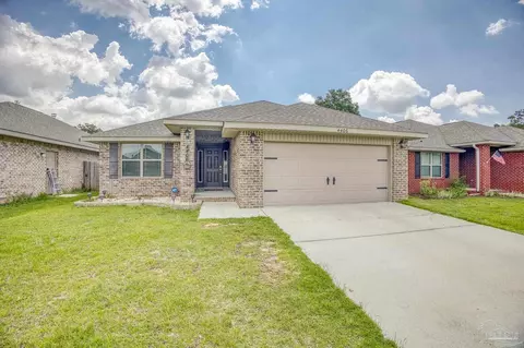 4406 Fiske St, Pace, FL 32571 photo 32