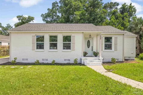 205 Payne Rd, Pensacola, FL 32507