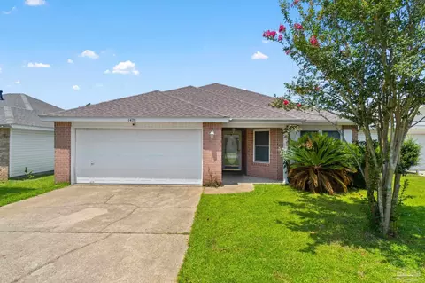 1478 Newcastle Way, Pensacola, FL 32534