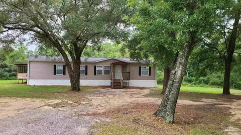 7939 Eight Mile Creek Rd, Pensacola, FL 32526