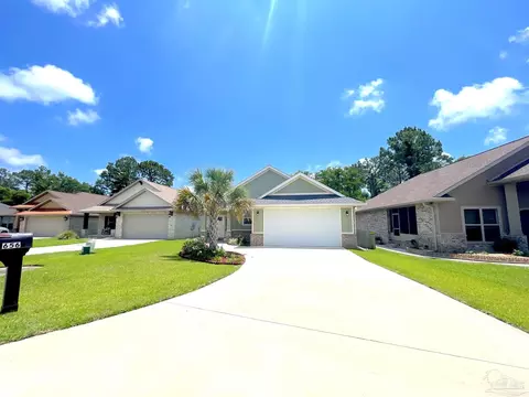 656 Wild Heron Way, Pensacola, FL 32506