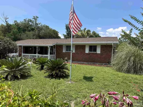 1602 Graupera St, Pensacola, FL 32507