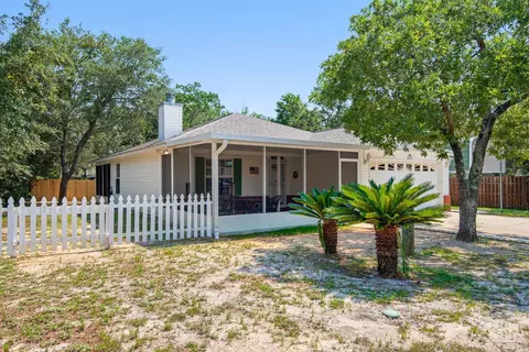 4855 Martina Way, Gulf Breeze, FL 32563