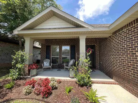 6281 Ladera Trl, Pace, FL 32571 photo 2