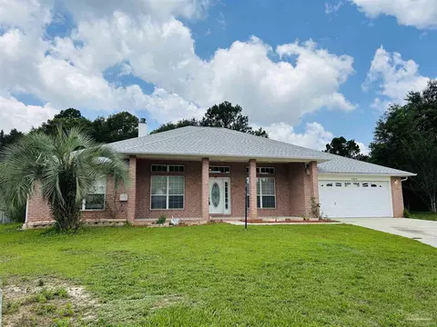 7043 Plank Dr, Pensacola, FL 32526