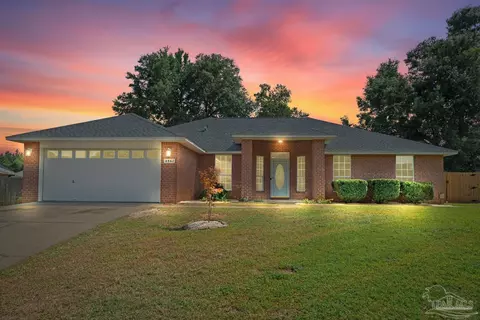 4867 Laurel Oak Dr, Pace, FL 32571 photo 1