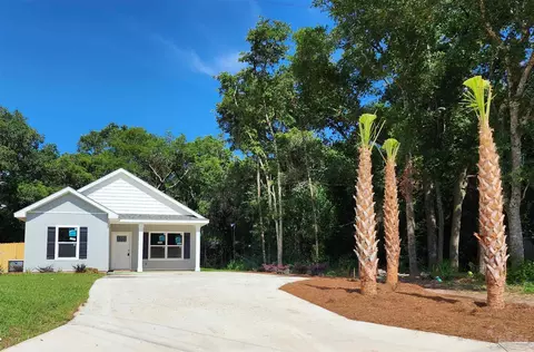 1108 Wayne Ave, Pensacola, FL 32507