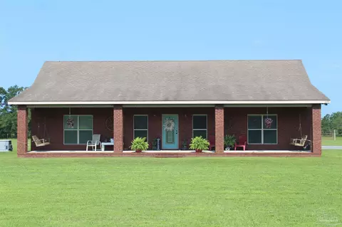3191 Lewis Rd, Milton, FL 32570 photo 1