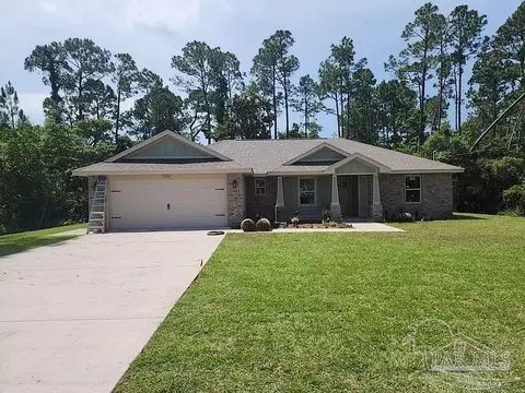 1796 Thunderbolt St, Navarre, FL 32566