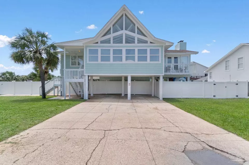  1206 Panferio Dr, Pensacola Beach, FL 32561 photo 1