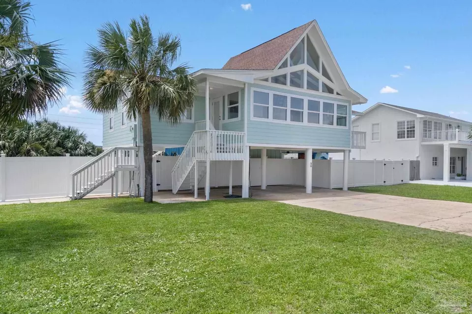  1206 Panferio Dr, Pensacola Beach, FL 32561 photo 2