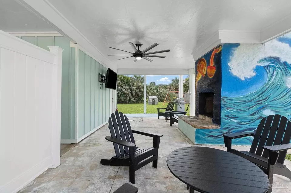  1206 Panferio Dr, Pensacola Beach, FL 32561 photo 35