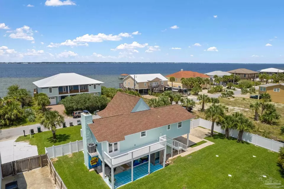  1206 Panferio Dr, Pensacola Beach, FL 32561 photo 45