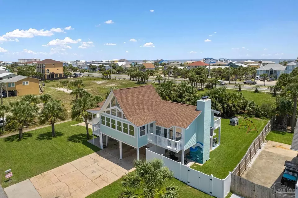  1206 Panferio Dr, Pensacola Beach, FL 32561 photo 44