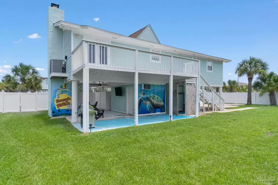  1206 Panferio Dr, Pensacola Beach, FL 32561 photo 40