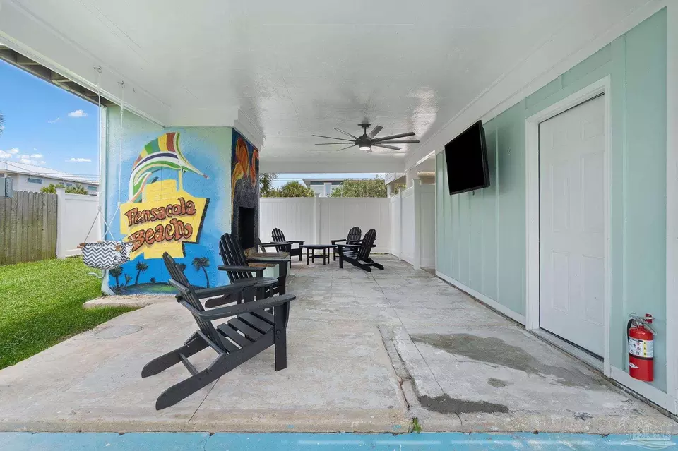  1206 Panferio Dr, Pensacola Beach, FL 32561 photo 34