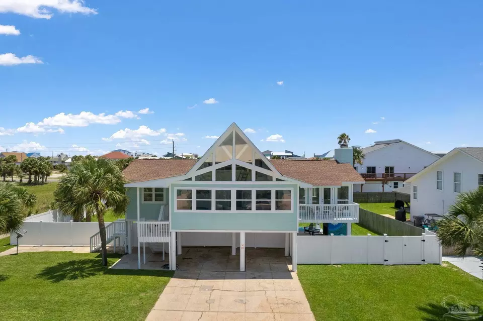  1206 Panferio Dr, Pensacola Beach, FL 32561 photo 42