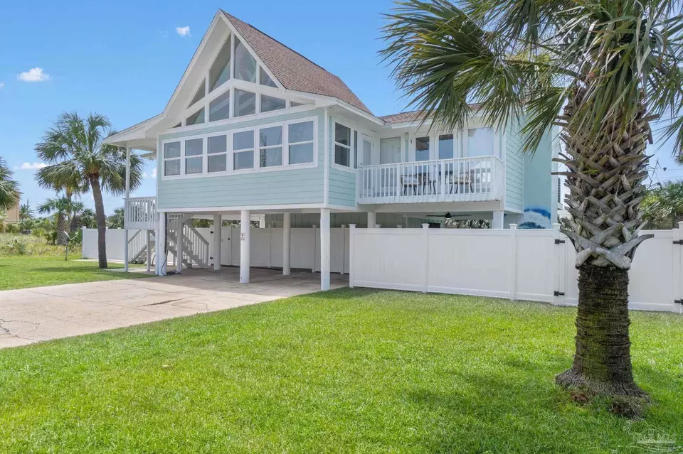  1206 Panferio Dr, Pensacola Beach, FL 32561 photo 3
