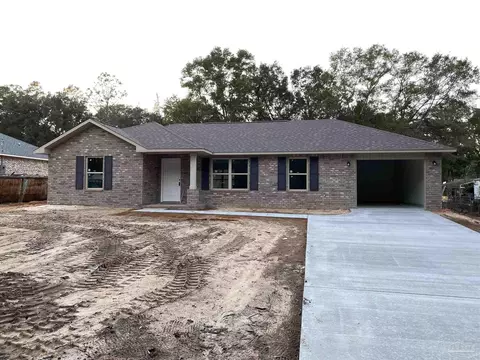 8993 E River Dr, Navarre, FL 32566
