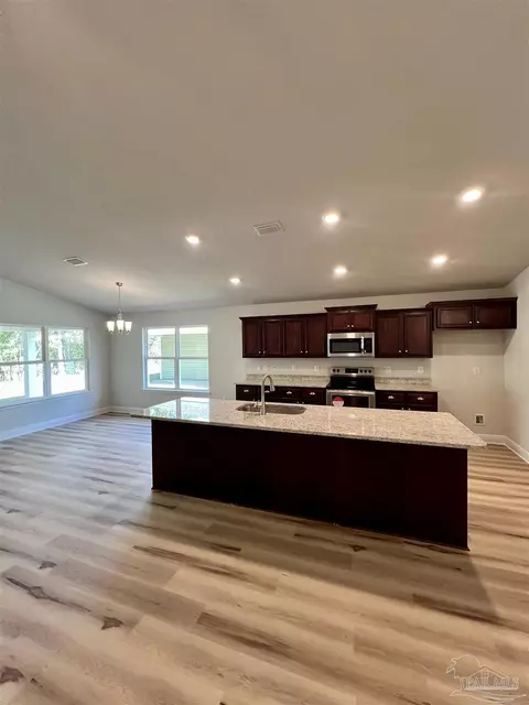 1849 Leigh Loop #LOT 16B, Cantonment, FL 32533 photo 5