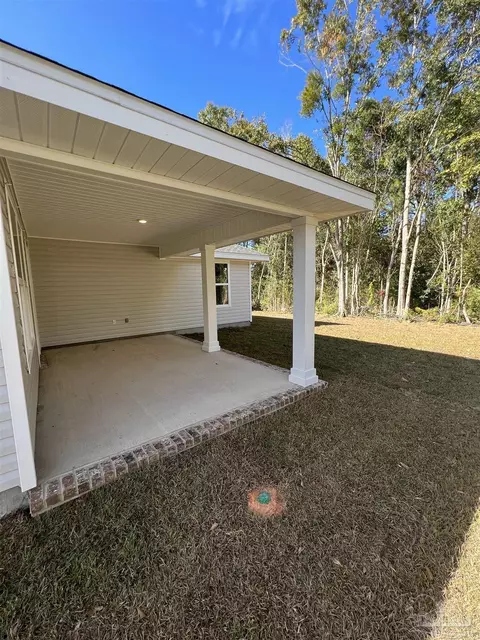 1849 Leigh Loop #LOT 16B, Cantonment, FL 32533 photo 15