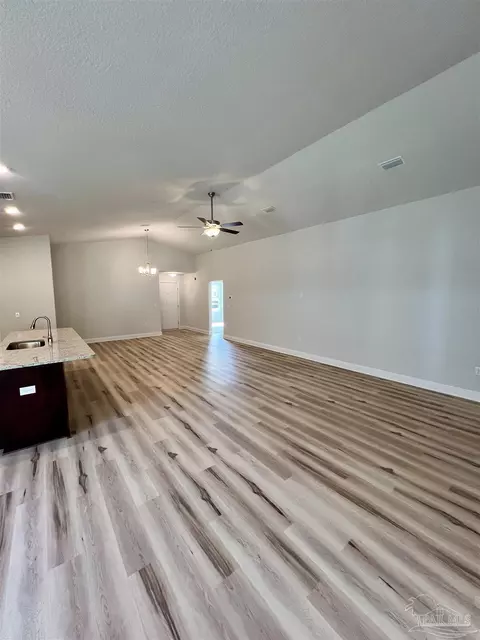1849 Leigh Loop #LOT 16B, Cantonment, FL 32533 photo 6