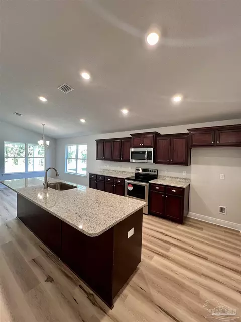 1849 Leigh Loop #LOT 16B, Cantonment, FL 32533 photo 3