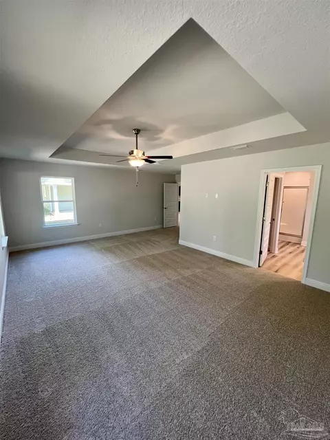 1849 Leigh Loop #LOT 16B, Cantonment, FL 32533 photo 9