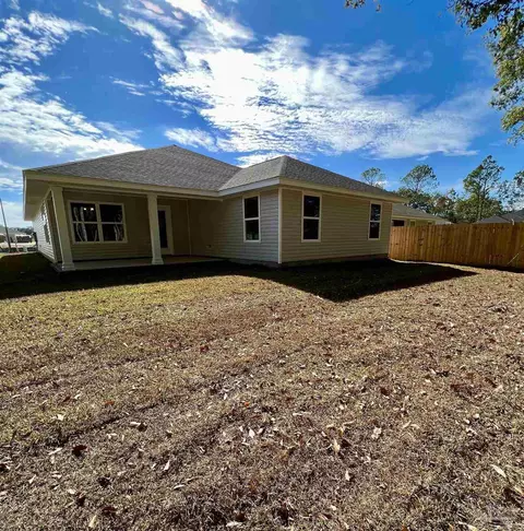 1849 Leigh Loop #LOT 16B, Cantonment, FL 32533 photo 14
