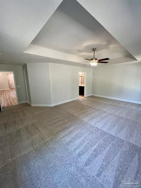 1849 Leigh Loop #LOT 16B, Cantonment, FL 32533 photo 8